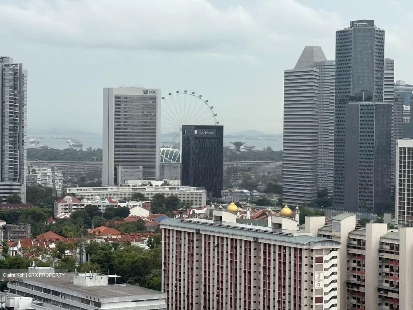 City Square Residences (D8), Condominium #543575641